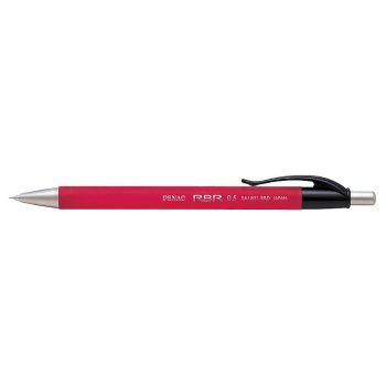 Механический карандаш 0,5мм "Penac.RBR" р/цв.