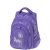 Рюкзак"Walker Fun Paradise" 31х45х20см фиолетовый