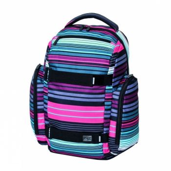 Рюкзак"Walker Delta Classic" 32х44х22см Scale Stripes