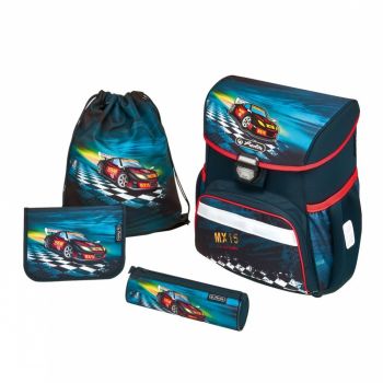 Ранец"Loop Plus Super Racer" с наполнением