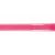 Ручка гелевая розовая "Signo" UM-120 0,7мм