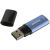 Флеш накопитель 16Gb Smart Buy X-Cut голубой