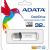 Флеш накопитель 32Gb A-Data USB2.0 C906 белый