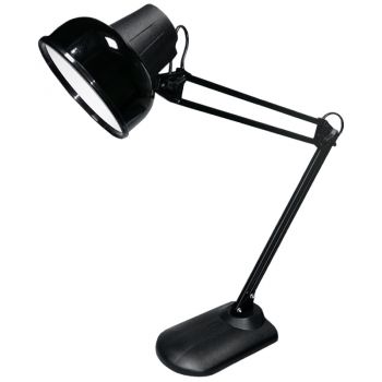 Светильник с основанием Бета-К+ черный без лампы