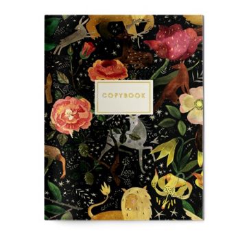 Тетрадь 40л. "Bruno Visconti. Дизайн №45"