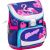 Ранец "Belmil Mini-Fit. Flamingo" 36х28х17см