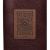 Ежедневник недатир. А5 "Infolio. Western" 320 стр., интегральный переплёт