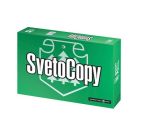 Бумага "Svetocopy" А3 500л 80г белизна 146% класс "C (C+)"