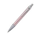 Ручка шар. "Parker IM Premium Pink Pearl" синяя, 1мм