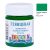 Акрил. Зелёный средний глянцевый 50мл "Decola"