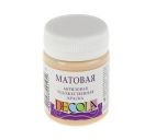 Акрил. Телесный матовый 50мл "Decola"