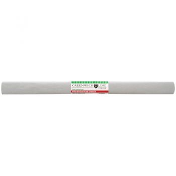 Бумага гофрированная 50х250см серая