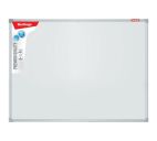 Доска 45х60см Berlingo Premium магнитно-маркерная в алюмин. рамке