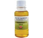 Масло льняное уплотнённое №2 120мл