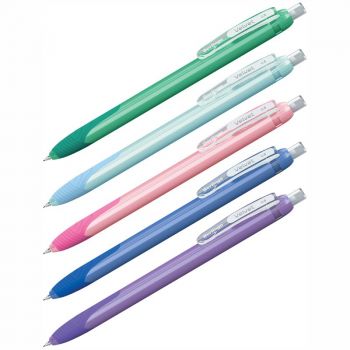 Механический карандаш 0,5мм "Velvet" с ластиком