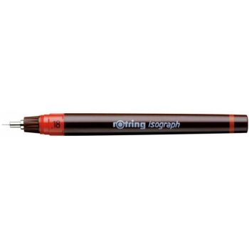 Изограф 0.18мм "Rotring"