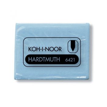 Ластик-клячка "Koh-I-Noor Soft" д/художественных работ