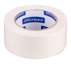 Скотч строительный 48ммх50м "OfficeSpace"