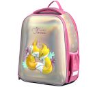 Ранец "Expert Mini. Sweet foxes" 36х27х14см 2 отд., 2 карм., мешок д/обуви, анатом. спинка Berlingo