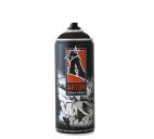 Краска-спрей "Arton" Black 520мл