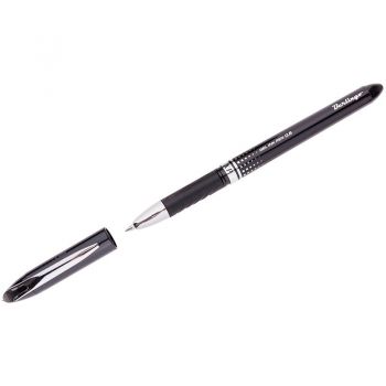 Ручка гелевая "Berlingo XP" синяя, 0,5мм