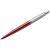 Ручка шар. "Parker Jotter Kensington Red CT" 1мм