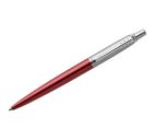Ручка шар. "Parker Jotter Kensington Red CT" 1мм