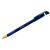 Ручка шар.синяя "Berlingo xGold" 0,7 мм, грип