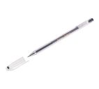 Ручка гелевая "Berlingo Techno-Gel" чёрная, 0,5мм