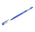 Ручка гелевая "Berlingo Velvet" синяя, 0,5мм