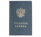 Бланк"Трудовая книжка" Гознак