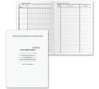 Классный журнал 5-11кл. А4 "Brauberg"