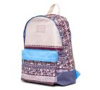 Рюкзак "Basic.Patternstyle" 30х41х13см, 1отд., карман, полиэстер