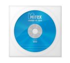 Диск CD-R "Mirex" 700Mb 48x Standart конверт (1)
