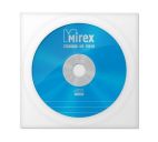 Диск CD-R "Mirex" 700Mb 48x Standart конверт(1)