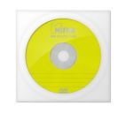 Диск DVD-R "Mirex" 4,7Gb 16x конверт (1)