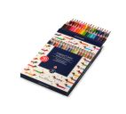 Карандаши 36цв."Happyicolor"