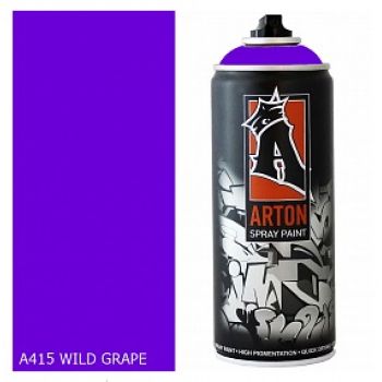 Краска-спрей "Arton" Wild Grape 520мл