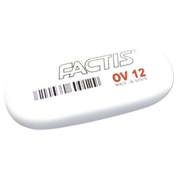 Ластик мягкий "Factis"