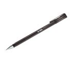 Ручка гелевая "Berlingo X-Gel" чёрная, 0,5мм