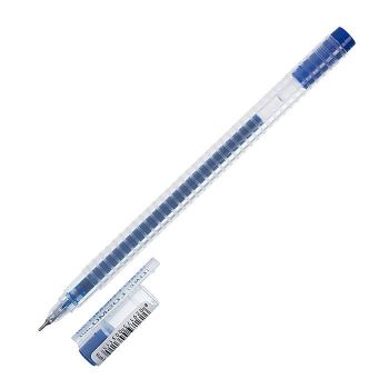 Ручка гелевая синяя "Linc Cosmo" 0,55мм
