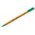 Ручка капиллярная "Berlingo Rapido" зелёная, 0,4мм, трёхгранная.