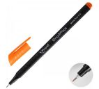 Ручка капиллярная (линер) черная 0,5мм "Schneider. Pictus"