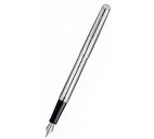 Ручка пер."Waterman Hemisphere Deluxe" нерж. сталь