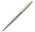 Ручка шар."Parker Jotter Stainless Steel GT" 1мм