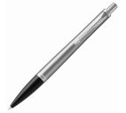 Ручка шар. "Parker Urban Metro Metallic CT" синяя, 1мм