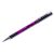 Ручка шар. "Berlingo Fantasy" 0,7мм, фиолетовый акрил