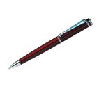 Ручка шар. "Berlingo Velvet Premium" 0,7мм бордовый корпус