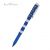 Ручка шар.синяя "FreshWrite.Морская" 0,7мм