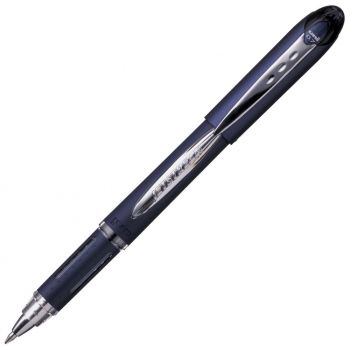 Ручка шар.синяя "Jetstream" SX-217 0,7мм